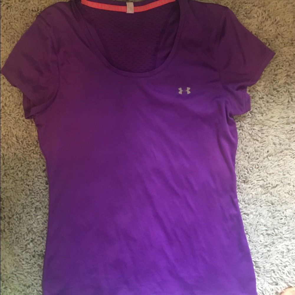 Workout top